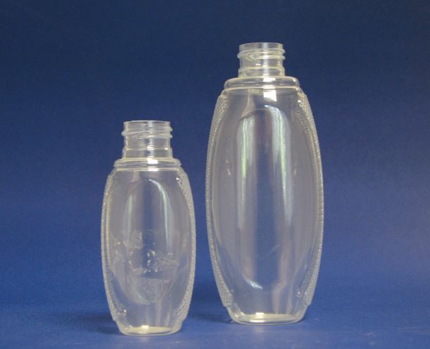 Exclusive Mold - Body Oval